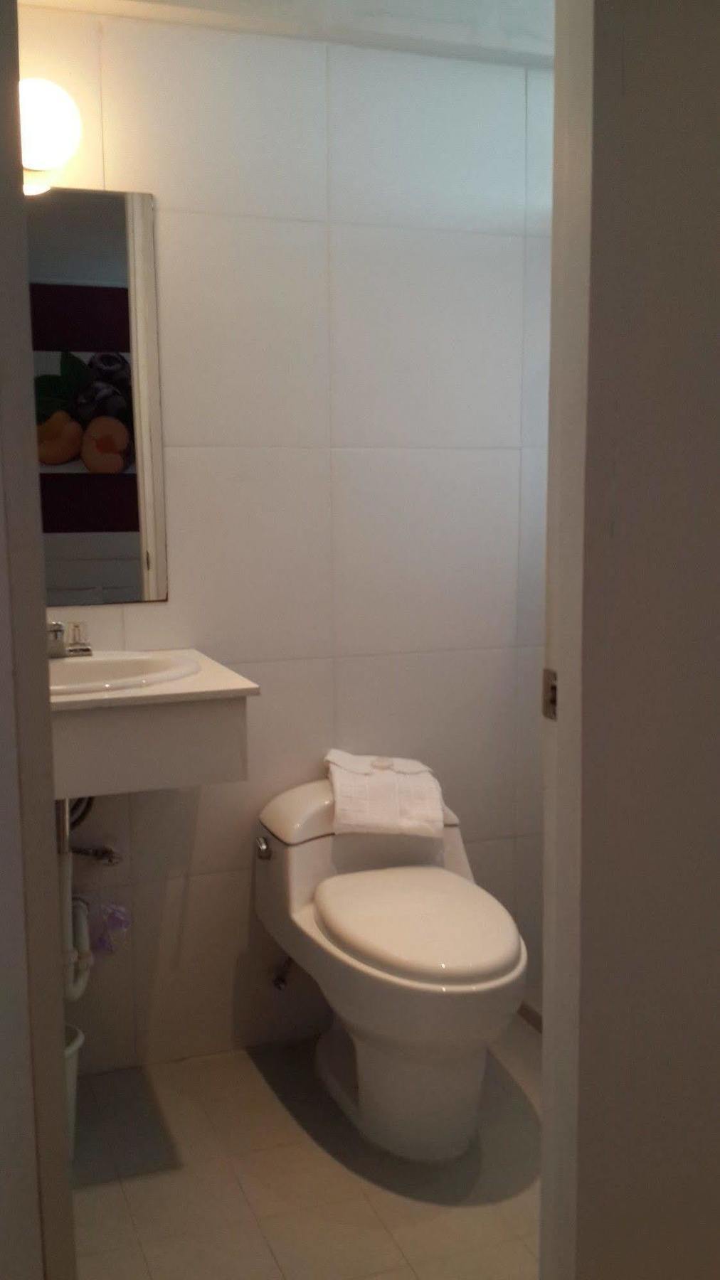 פנמה סיטי Village La Reserve El Carmen מראה חיצוני תמונה