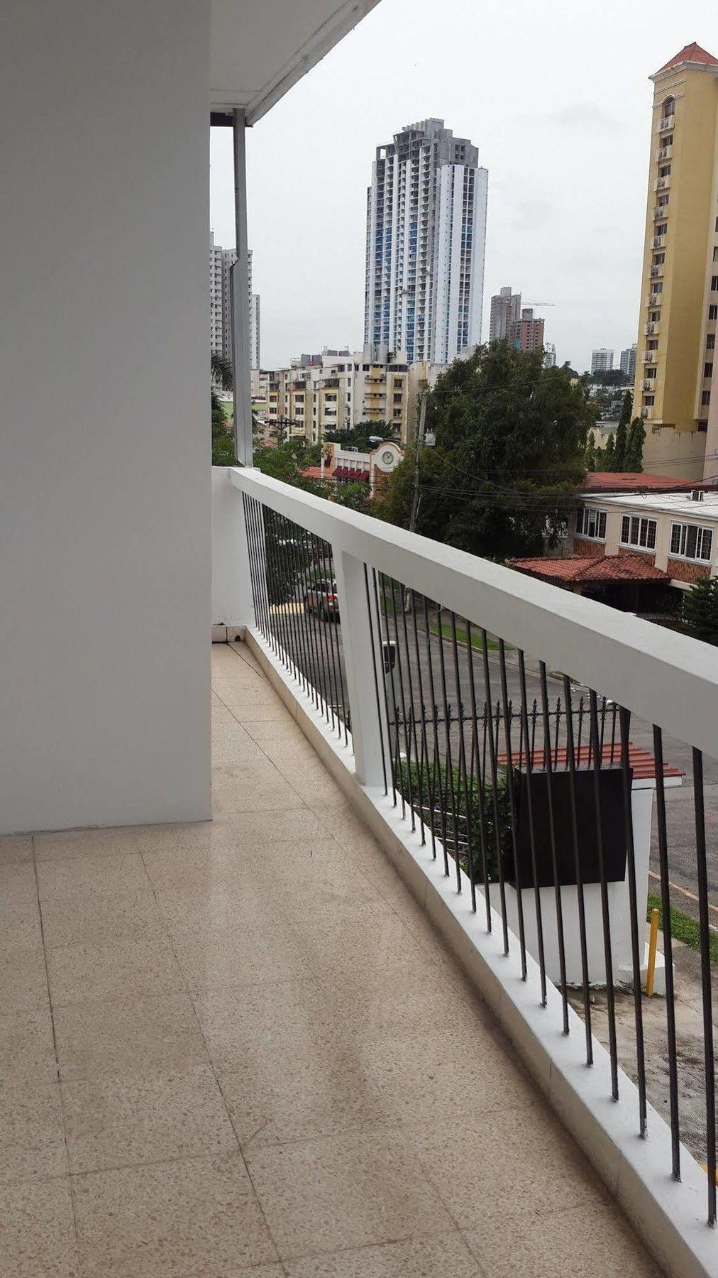 פנמה סיטי Village La Reserve El Carmen מראה חיצוני תמונה