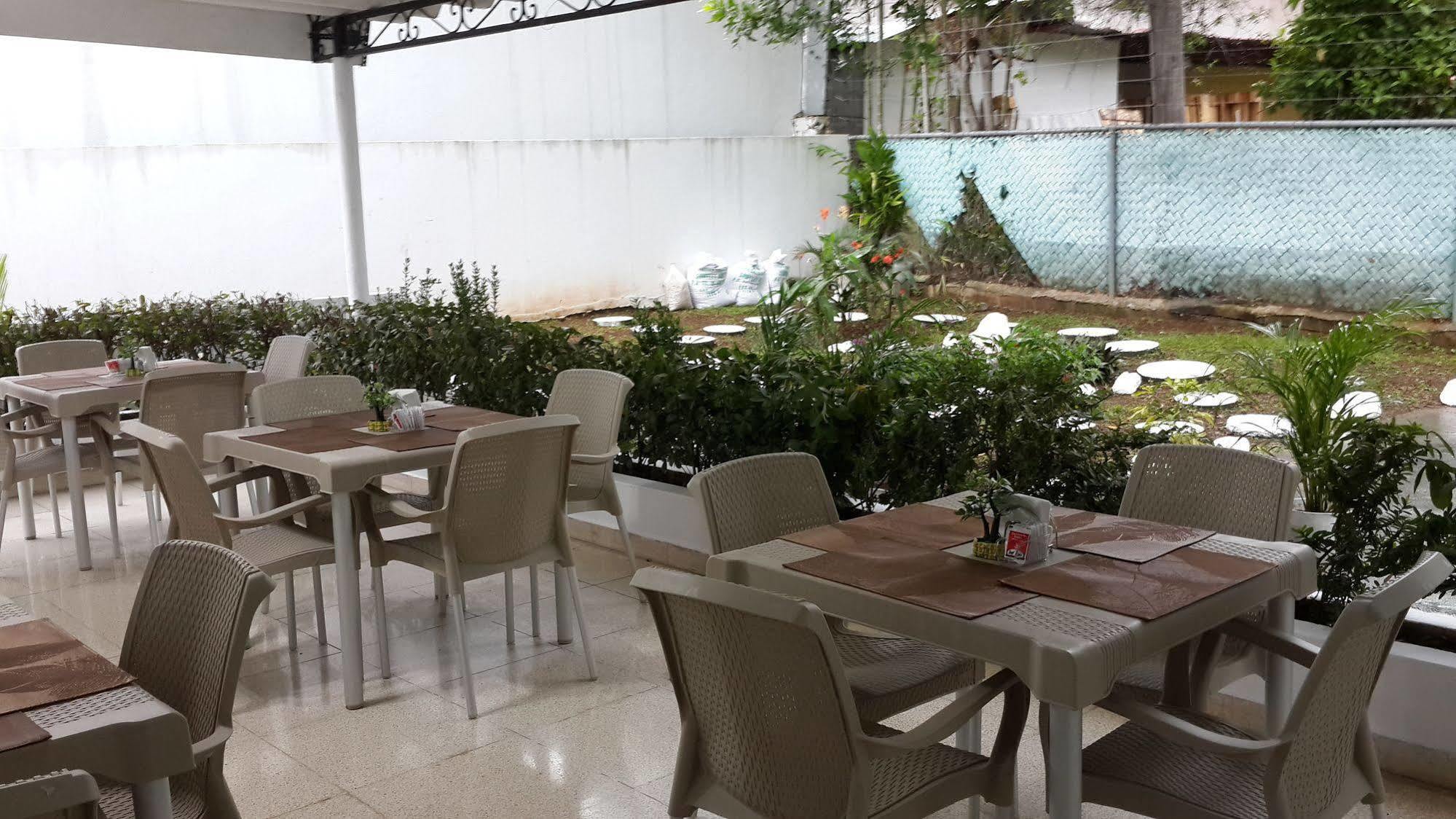 פנמה סיטי Village La Reserve El Carmen מראה חיצוני תמונה