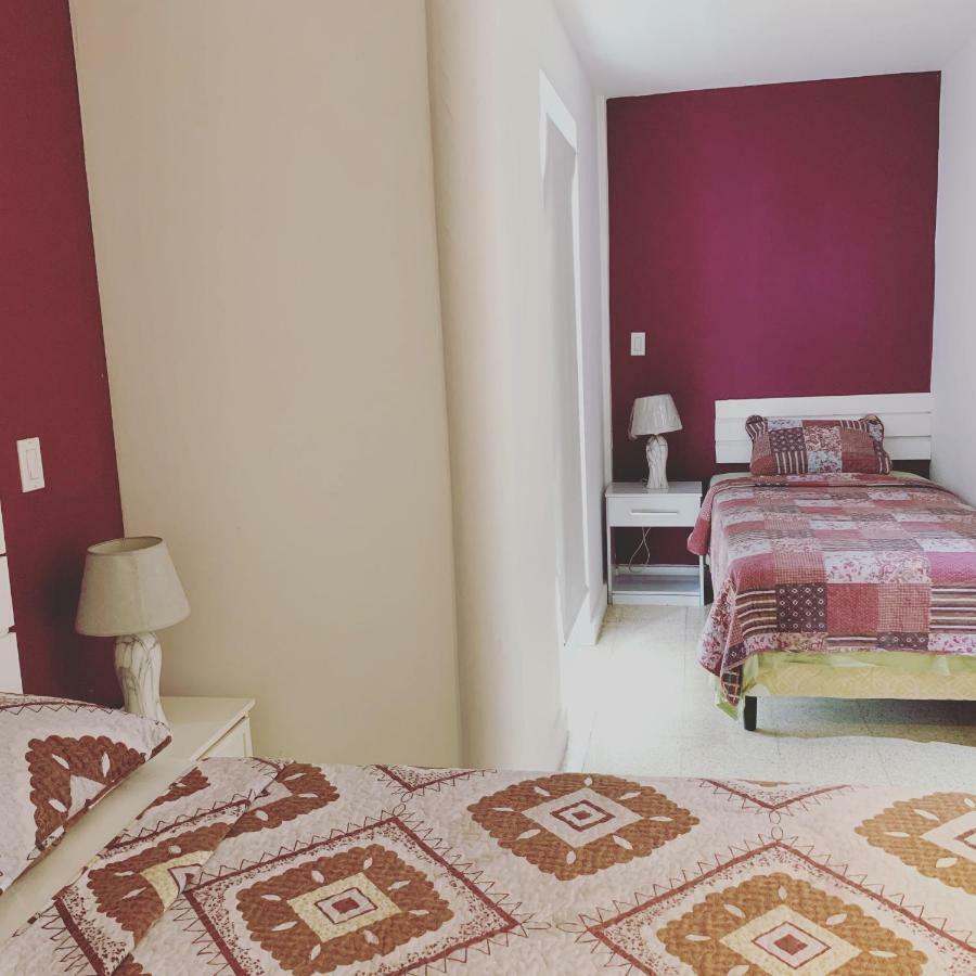פנמה סיטי Village La Reserve El Carmen מראה חיצוני תמונה