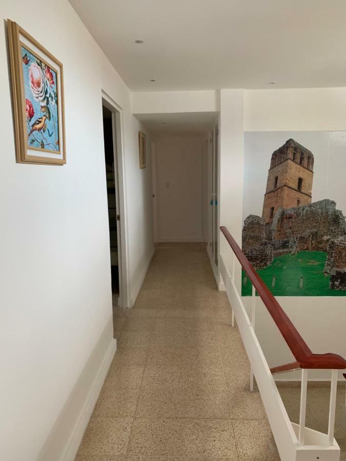 פנמה סיטי Village La Reserve El Carmen מראה חיצוני תמונה