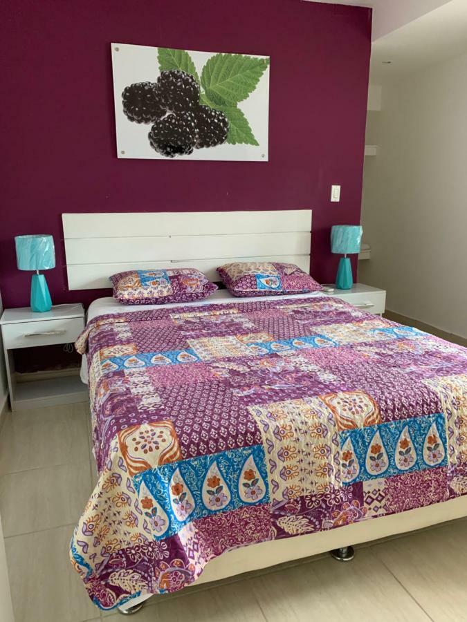 פנמה סיטי Village La Reserve El Carmen מראה חיצוני תמונה