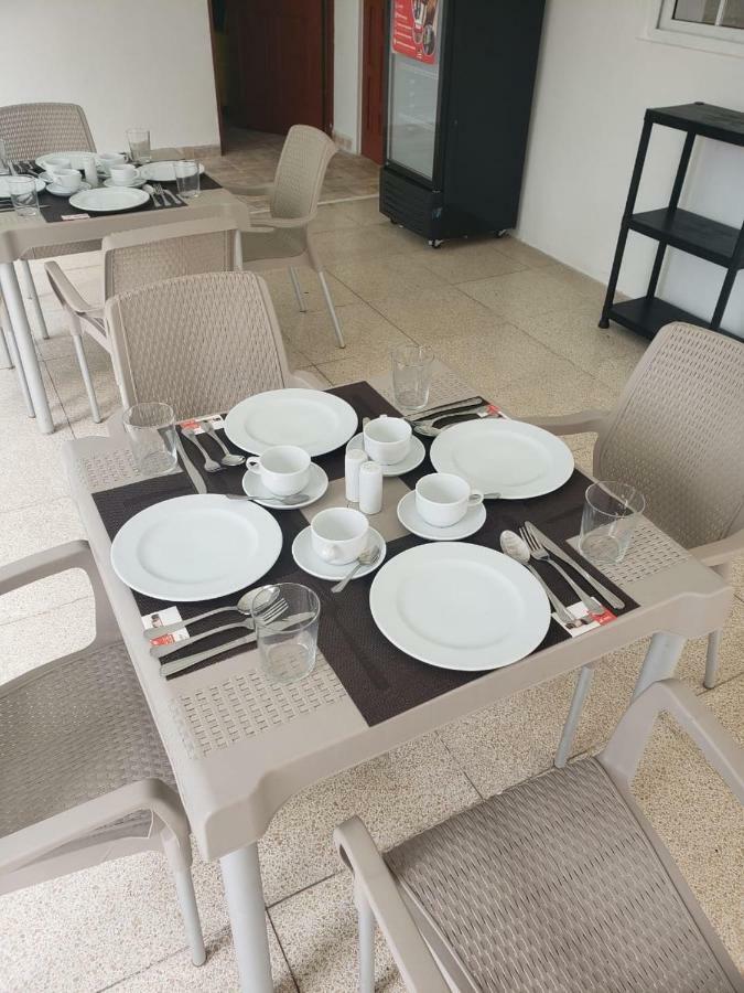 פנמה סיטי Village La Reserve El Carmen מראה חיצוני תמונה