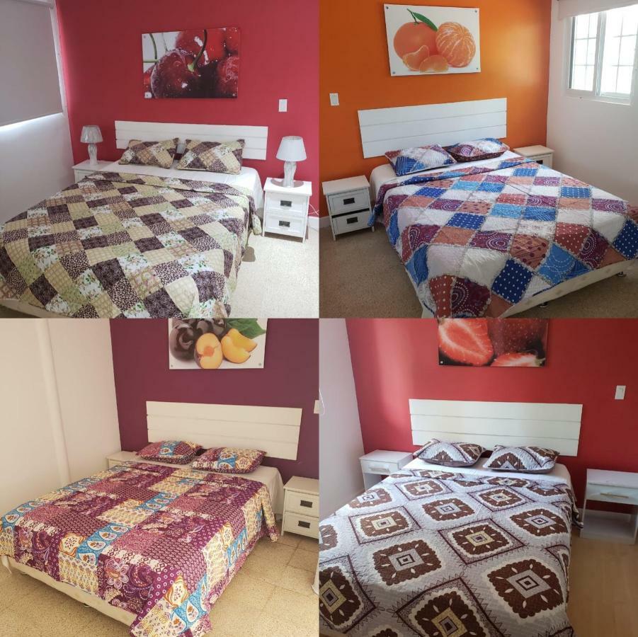פנמה סיטי Village La Reserve El Carmen מראה חיצוני תמונה