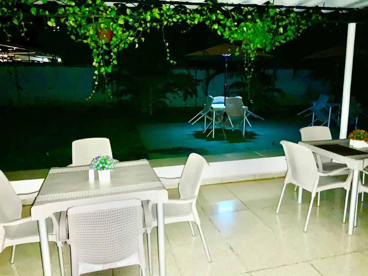 פנמה סיטי Village La Reserve El Carmen מראה חיצוני תמונה