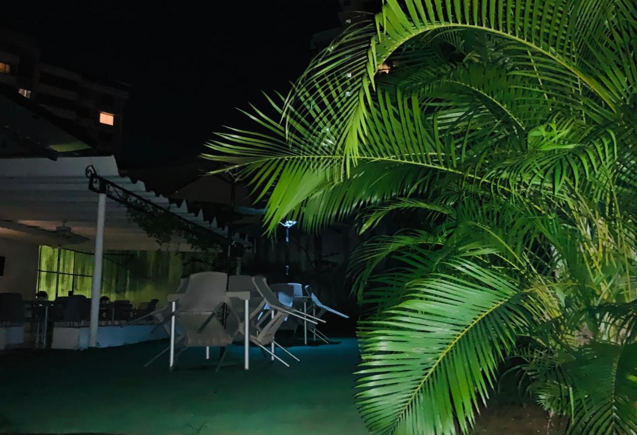 פנמה סיטי Village La Reserve El Carmen מראה חיצוני תמונה